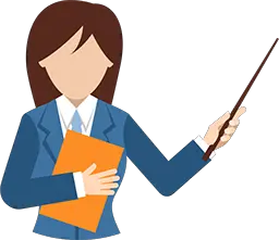 Teacher PNG