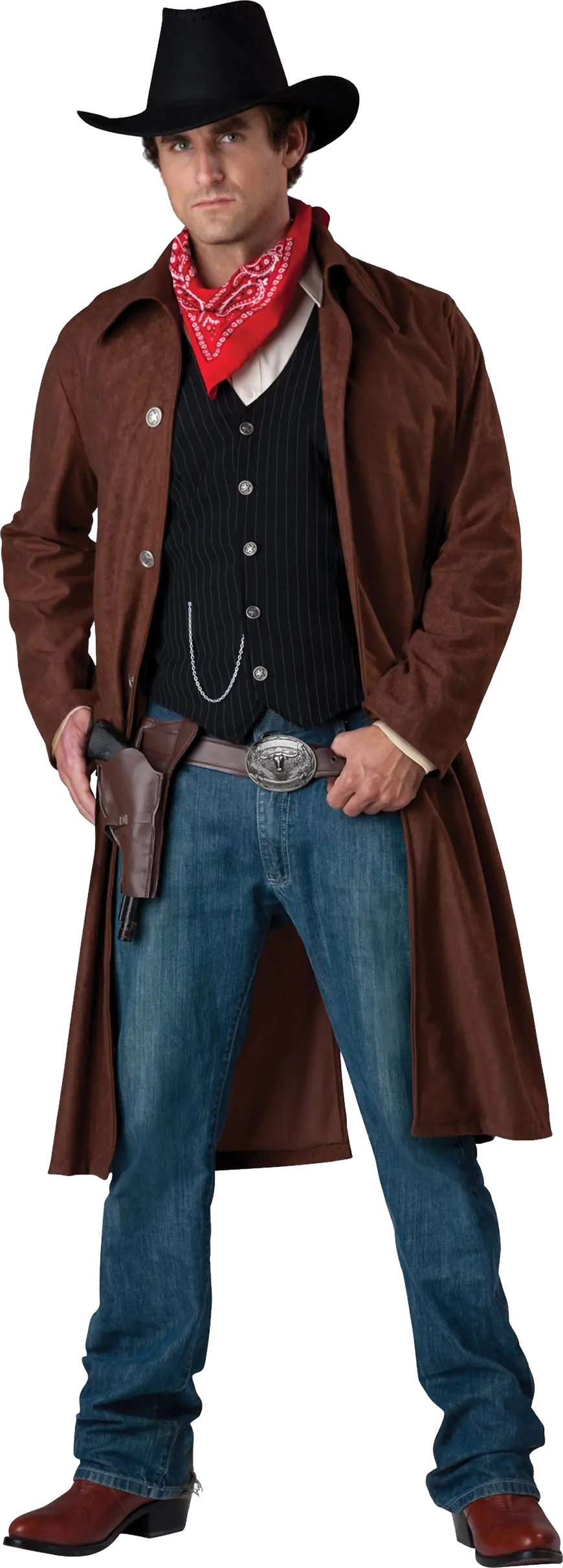 Cowboy PNG