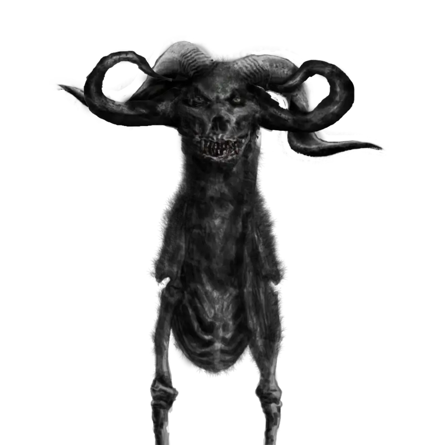 Demon PNG