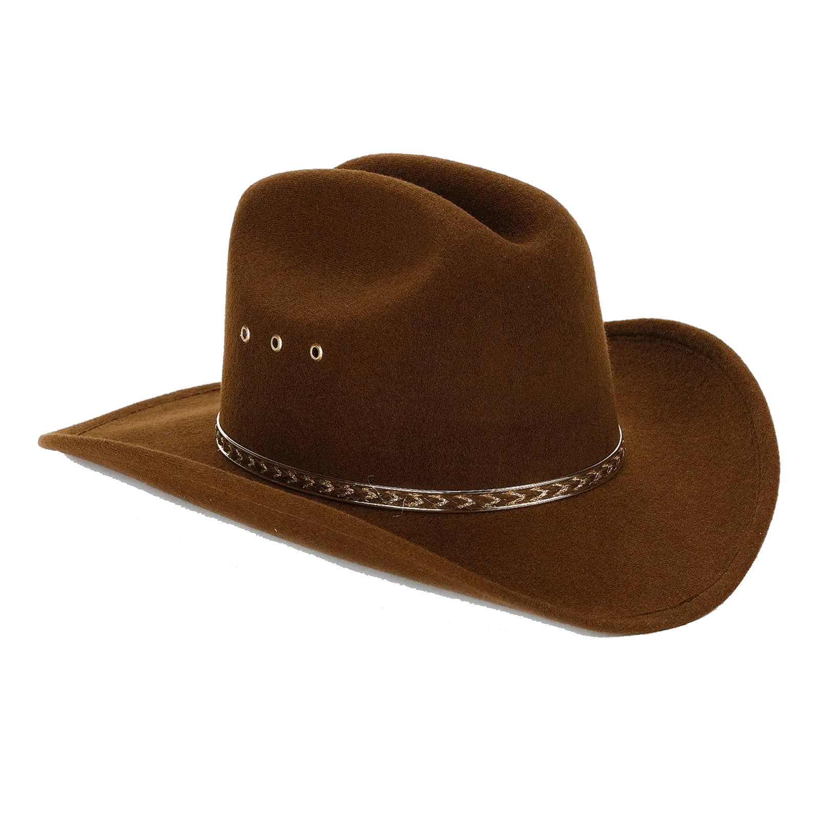 Cowboy hat PNG