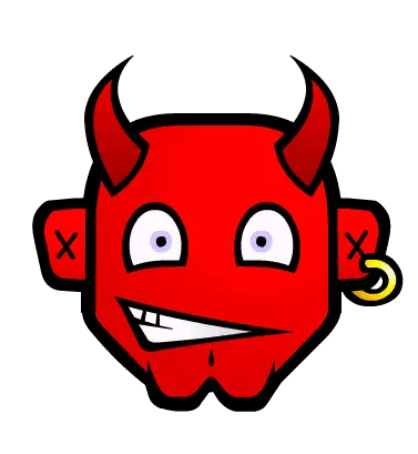 Devil PNG