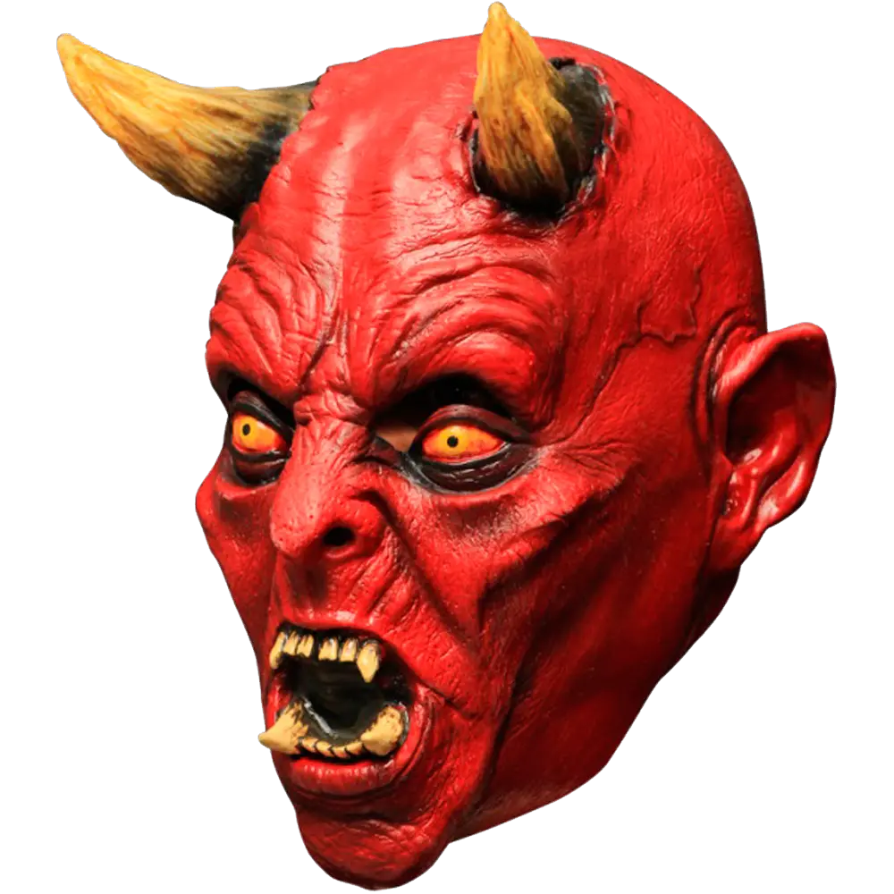 Devil PNG