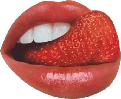 Tongue PNG