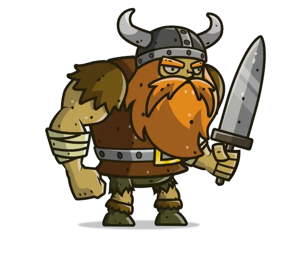 Viking PNG