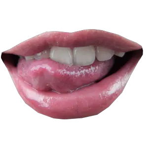 Tongue PNG