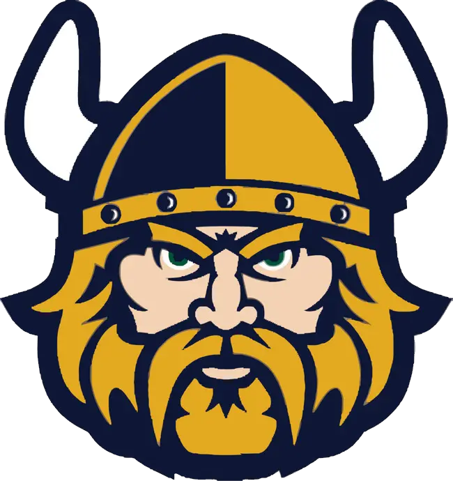 Viking logo PNG
