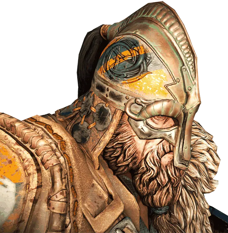 Viking PNG
