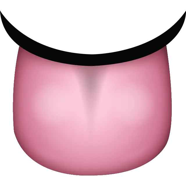 Tongue PNG