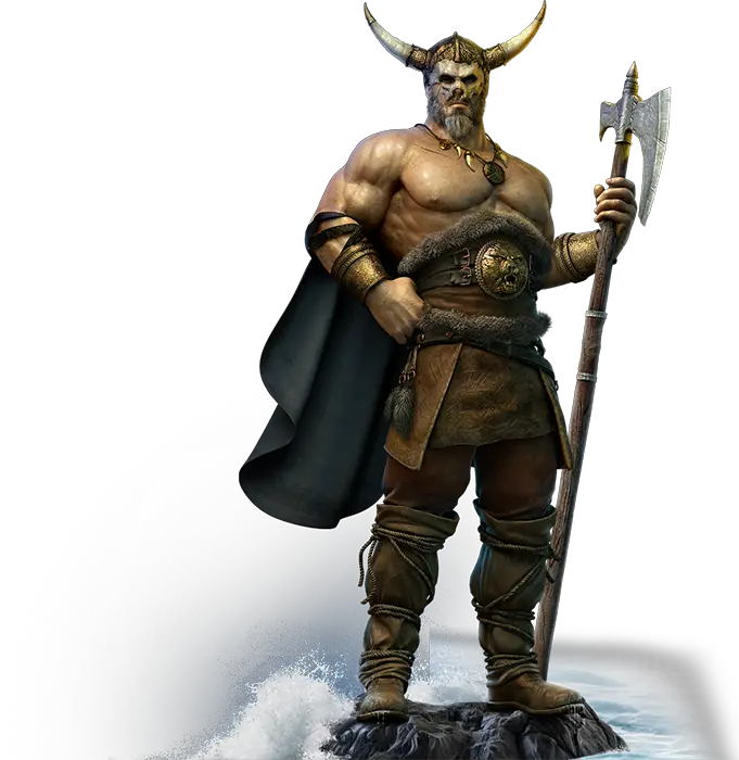 Viking PNG