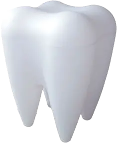 Tooth PNG image