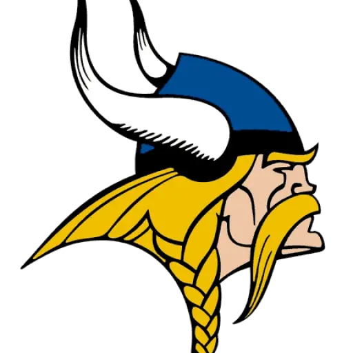 Viking logo PNG