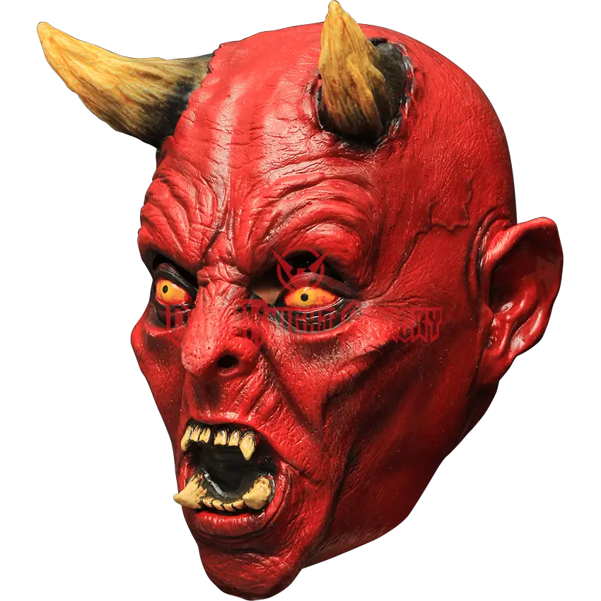 Devil PNG