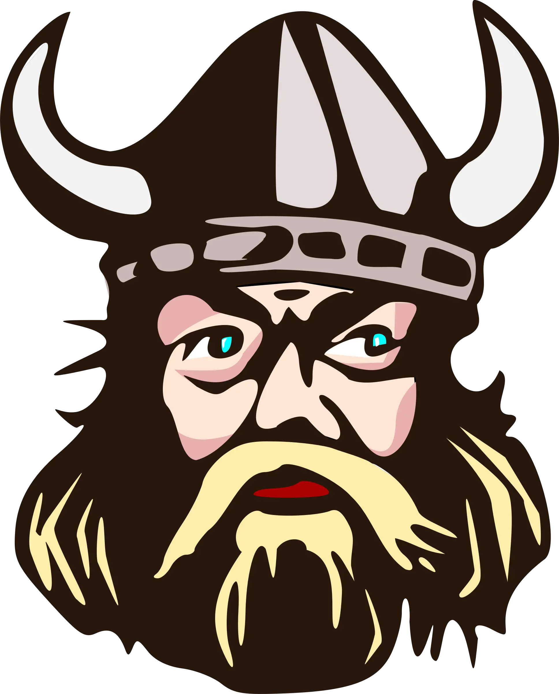 Viking PNG