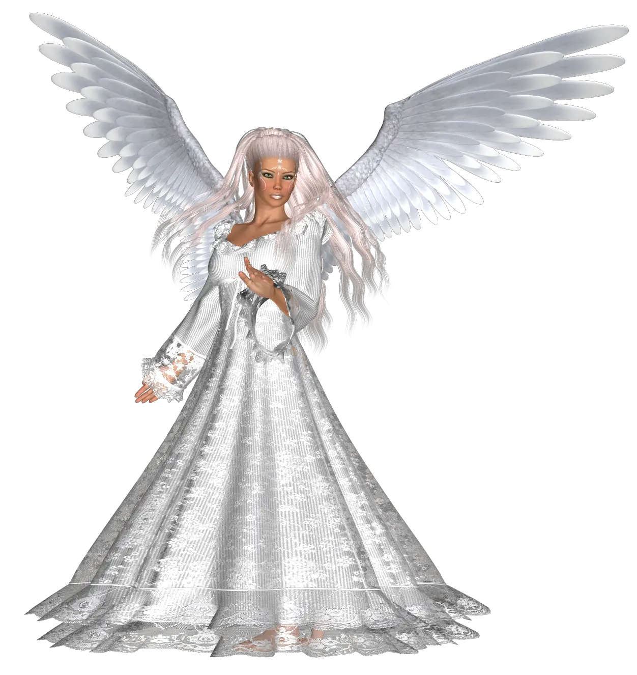 Angel PNG