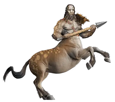 Centaur PNG