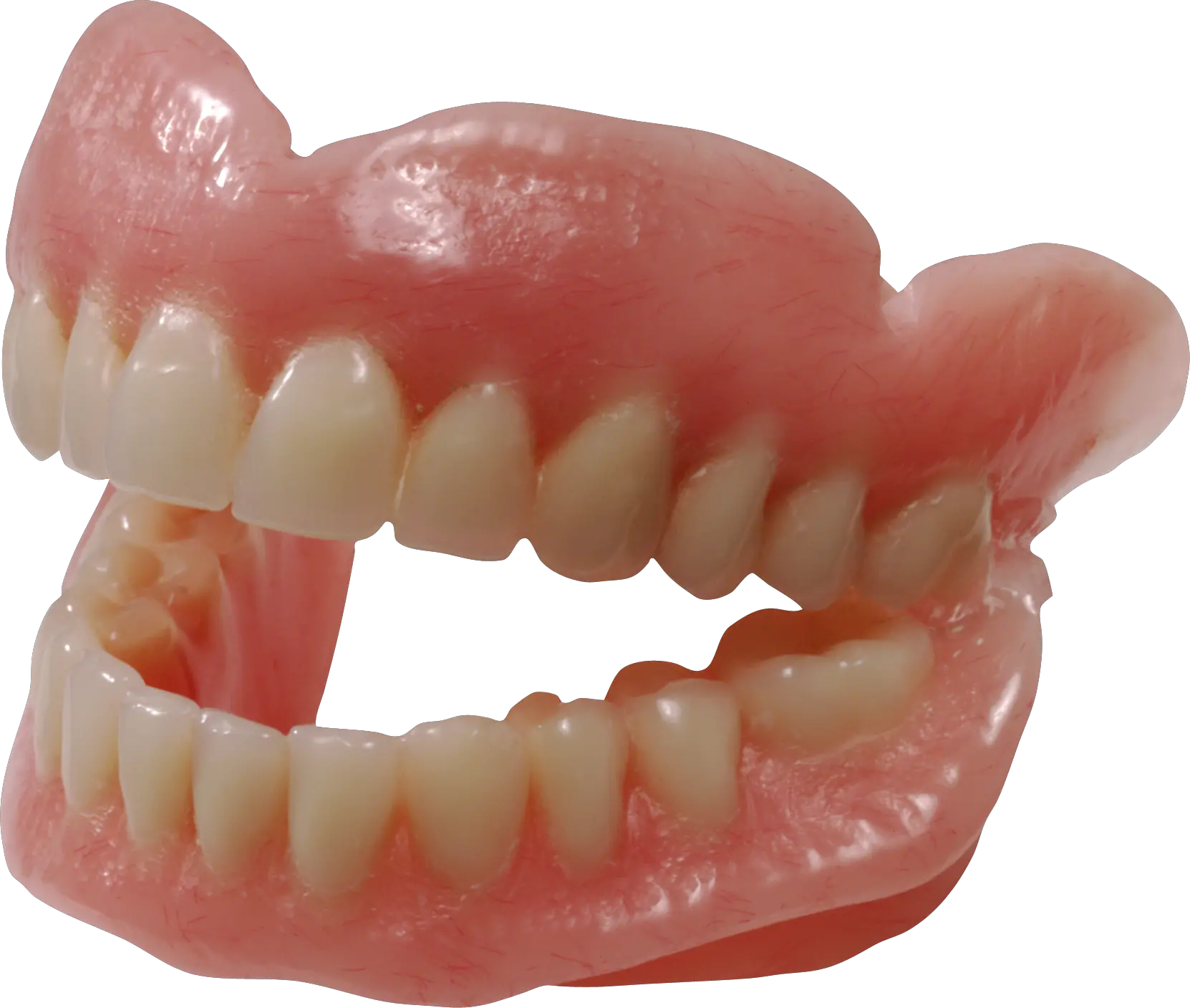 Teeth PNG image