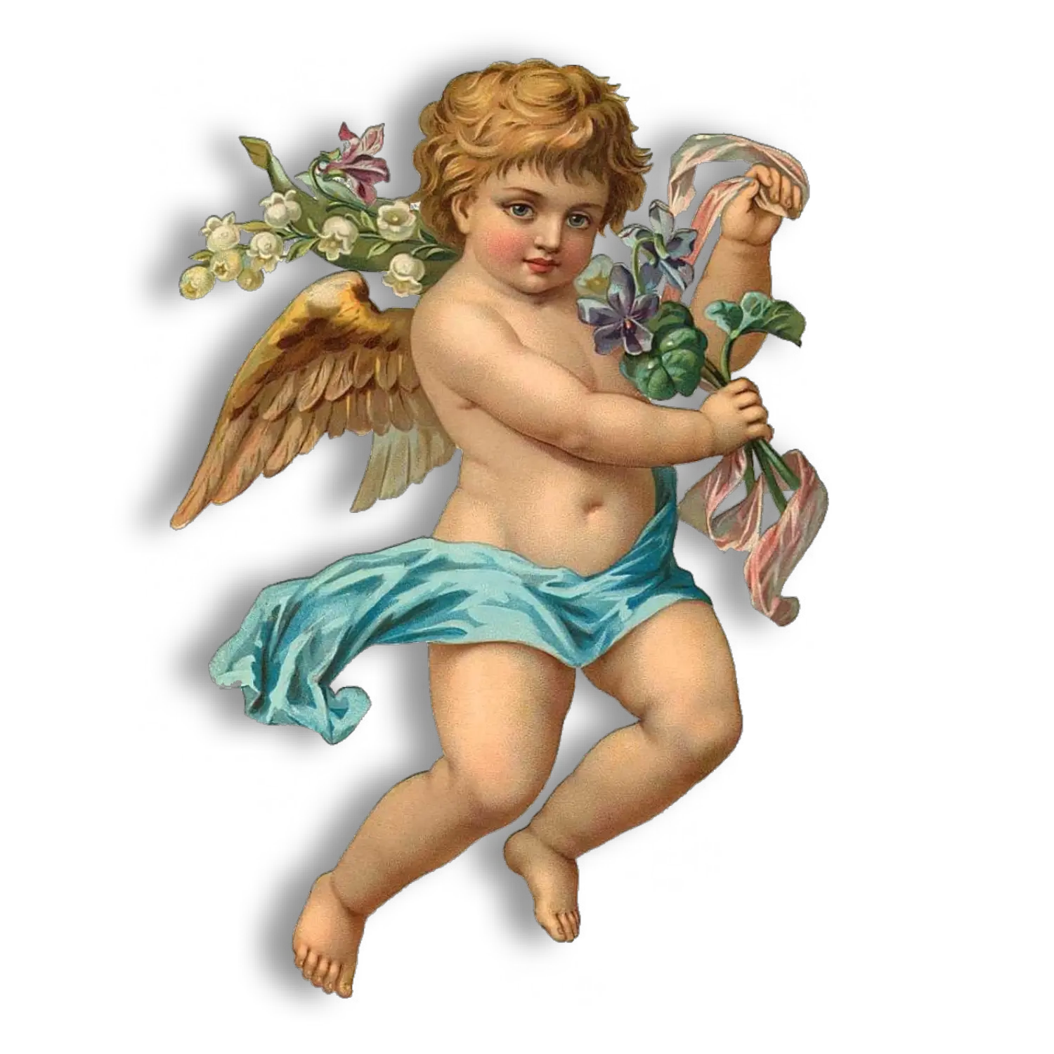 Angel PNG