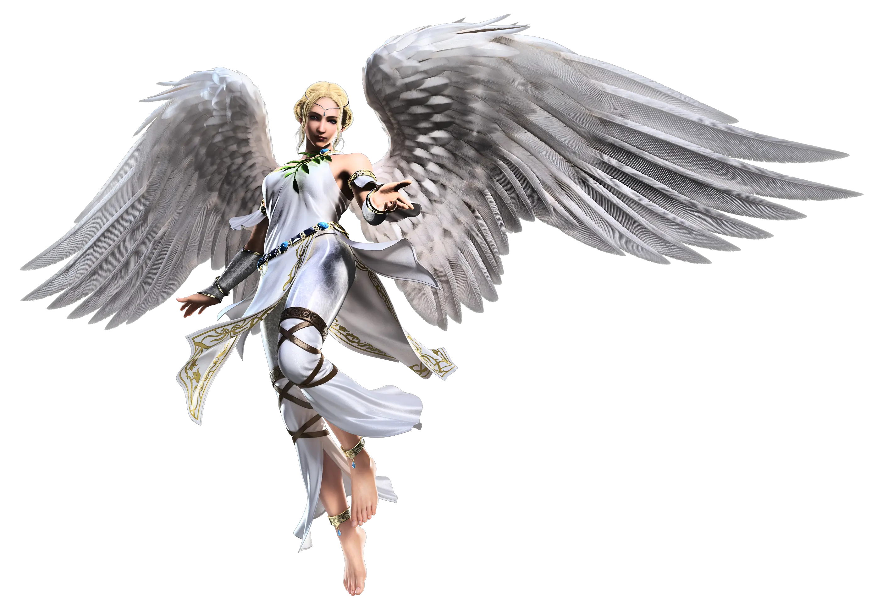 Angel PNG