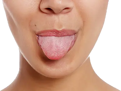 Tongue PNG
