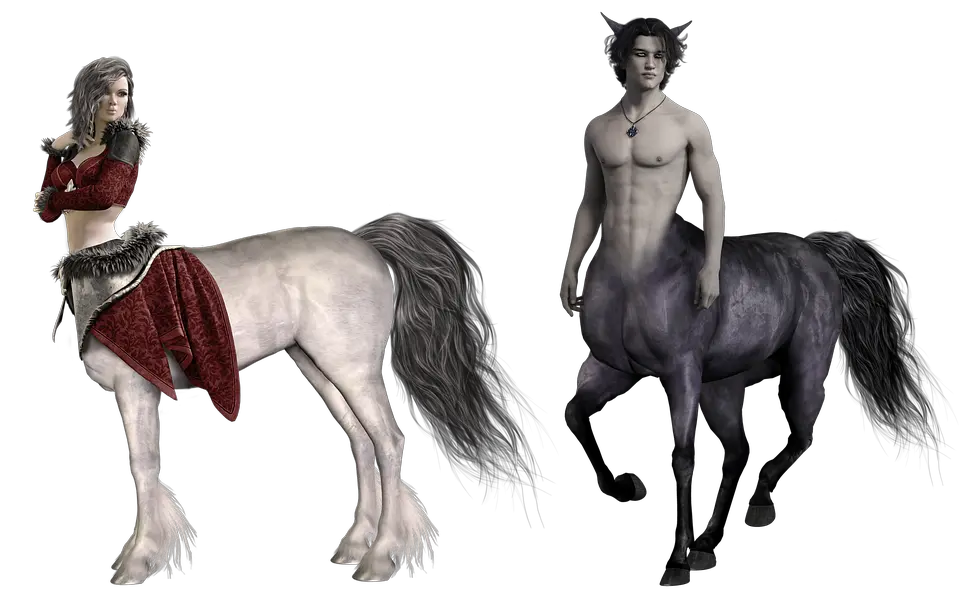 Centaur PNG