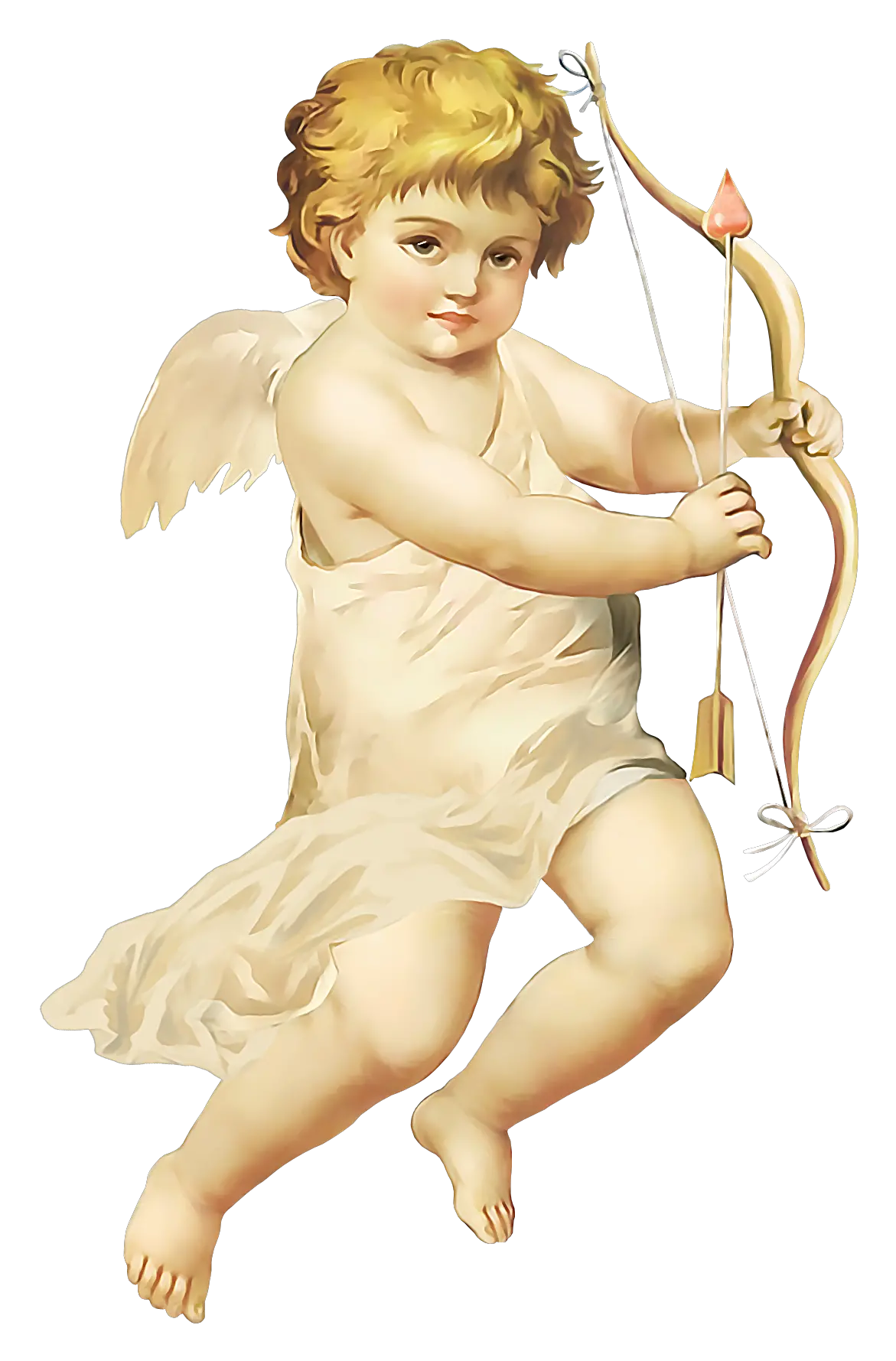Angel PNG