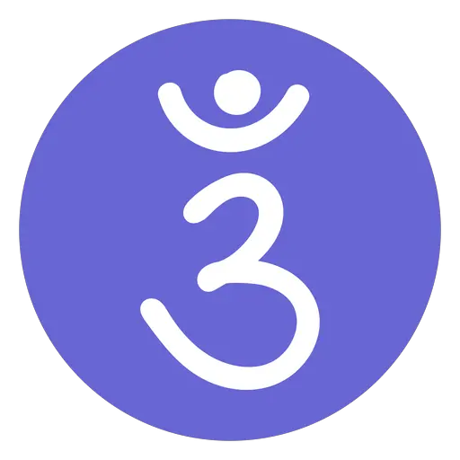 Crown Chakra PNG