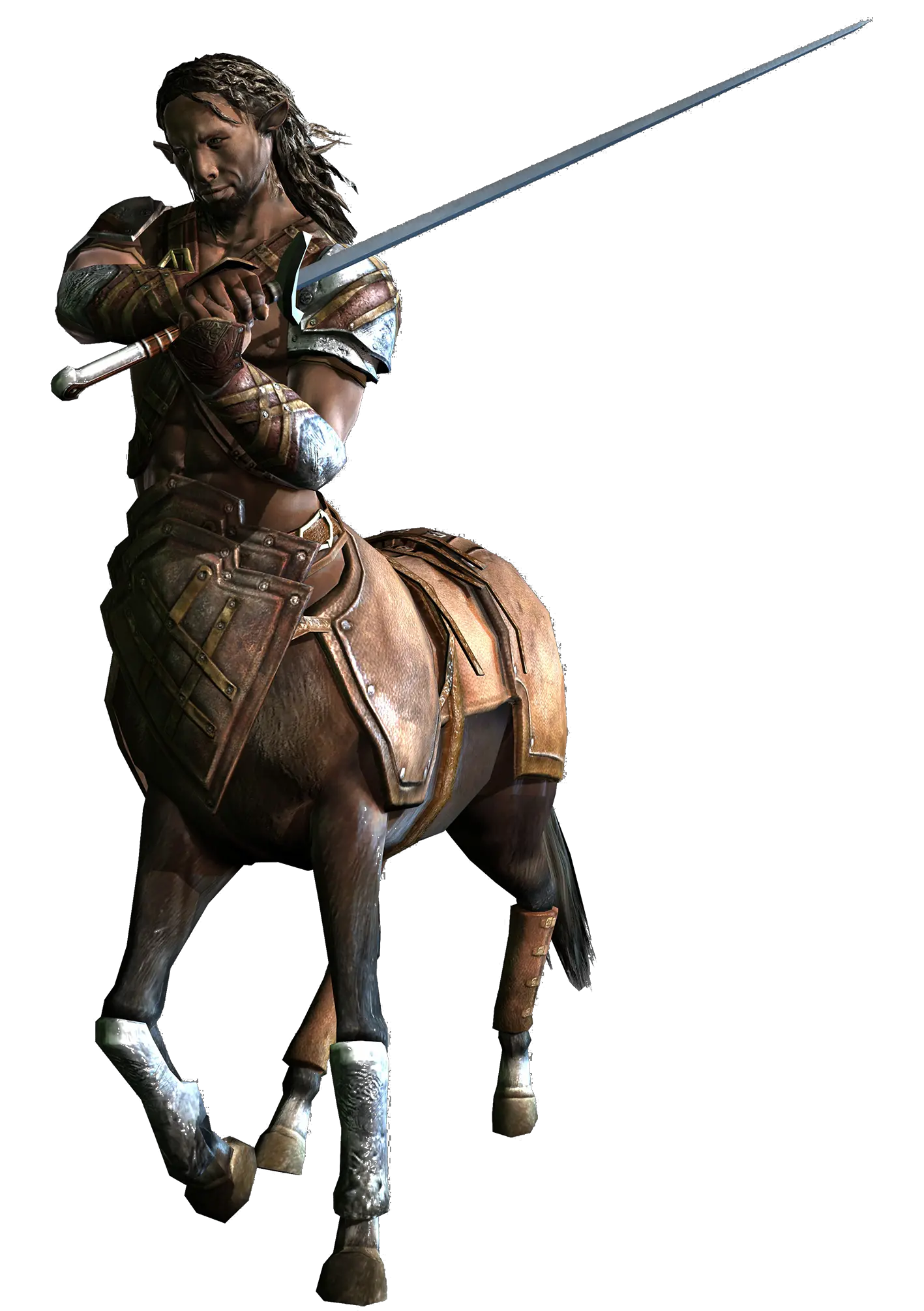 Centaur PNG