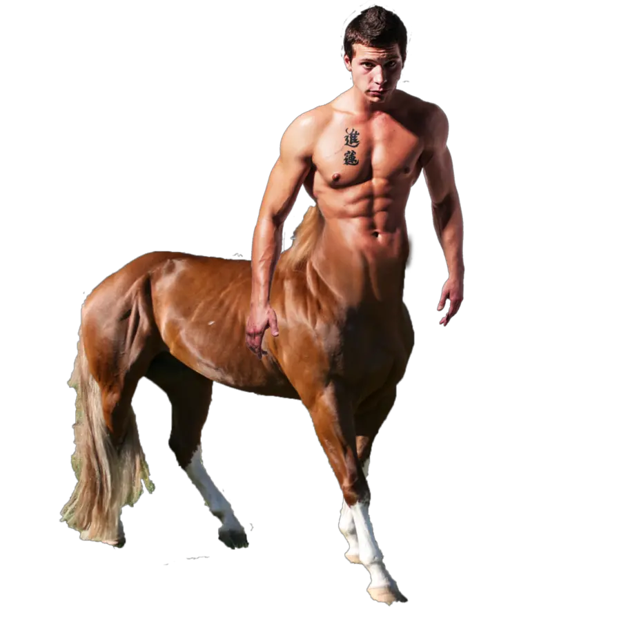 Centaur PNG