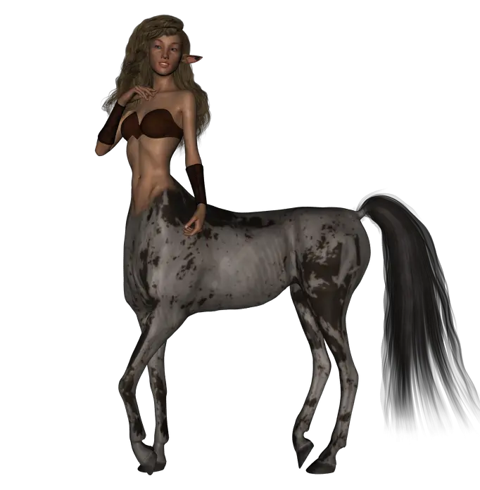 Centaur PNG