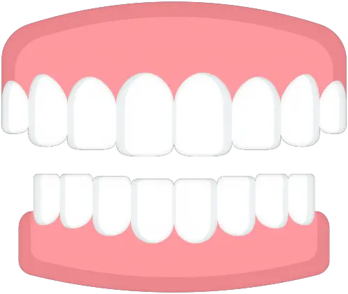 teeth png