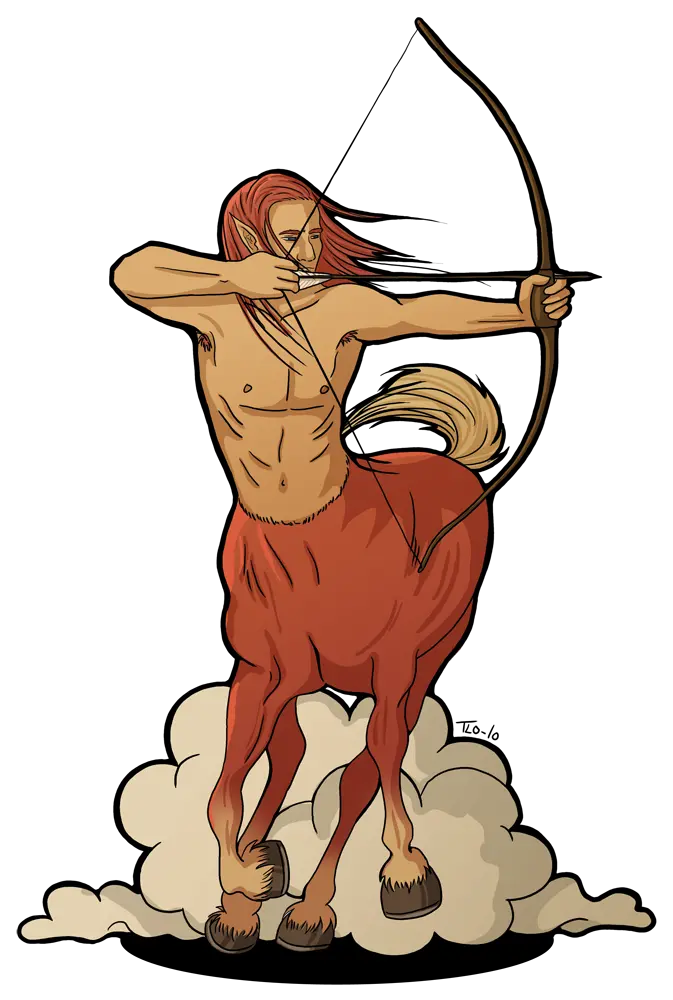 Centaur PNG