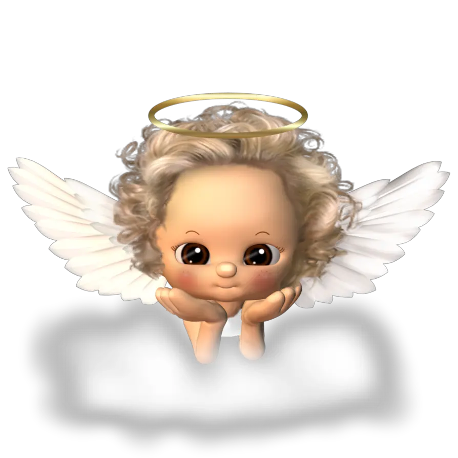 Angel PNG