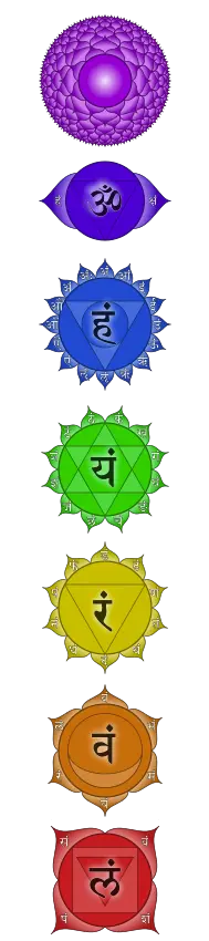 Chakra PNG
