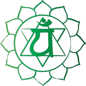 Heart Chakra PNG