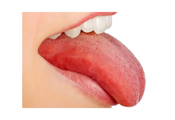 Tongue PNG