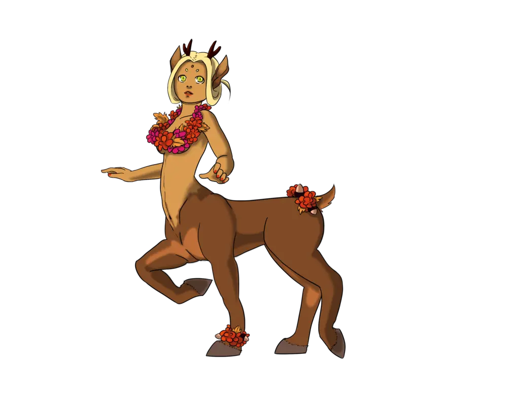 Centaur PNG