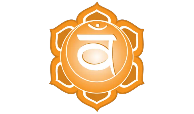Sacral Chakra PNG