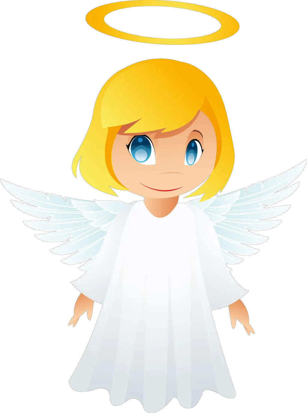 Angel PNG