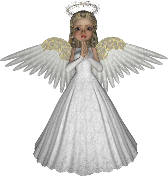 Angel PNG