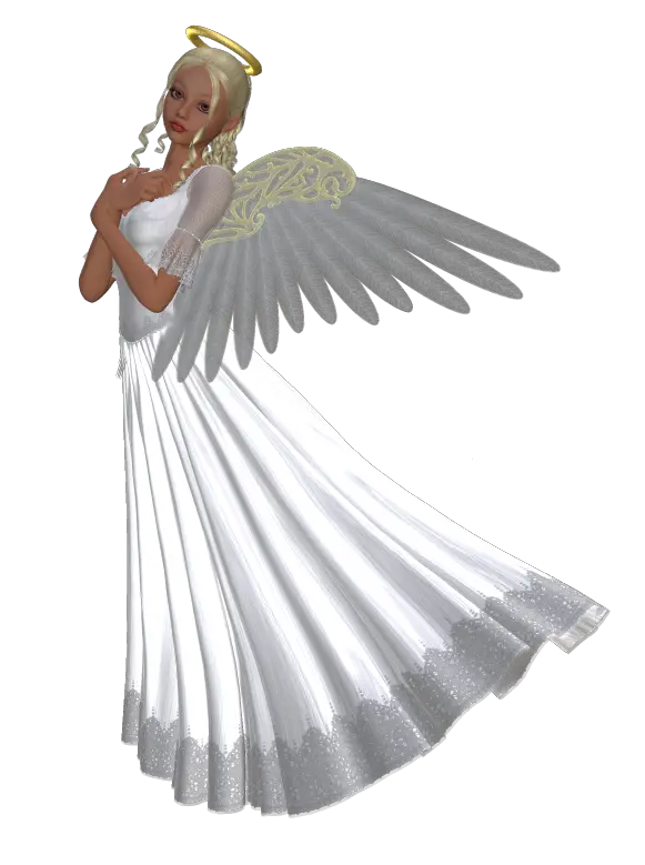 Angel PNG