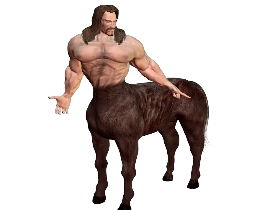 Centaur PNG