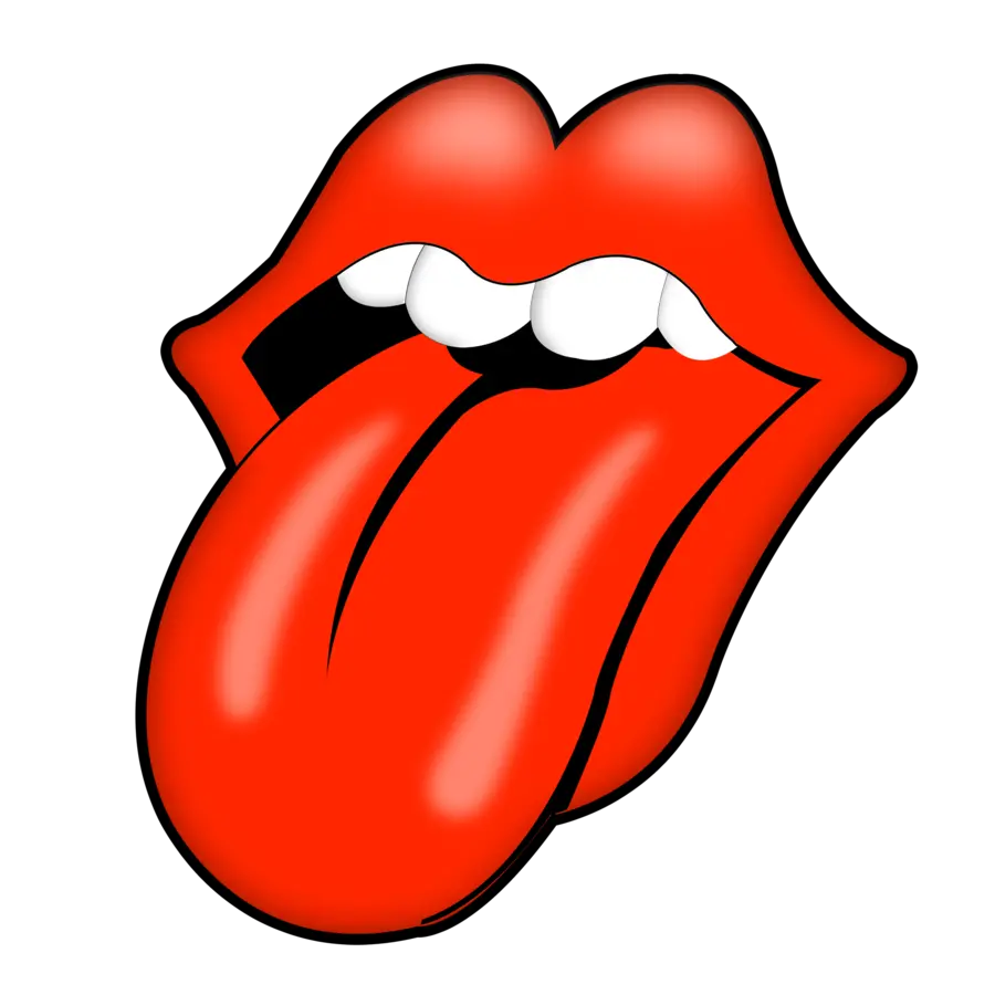 Tongue PNG