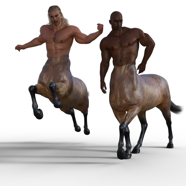 Centaur PNG