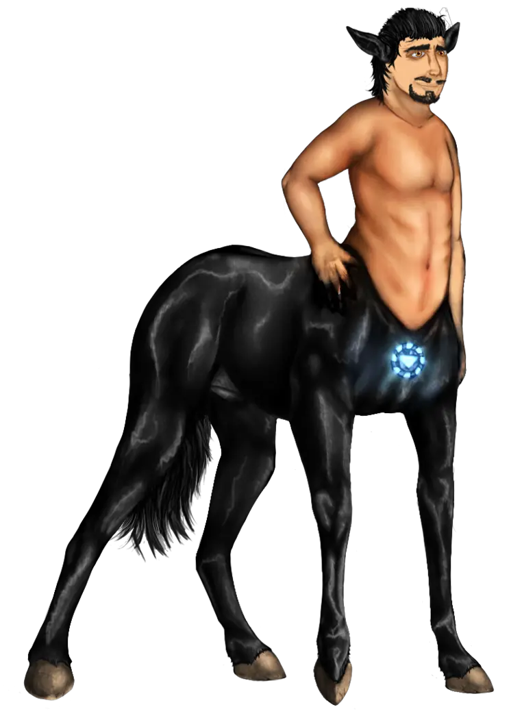 Centaur PNG