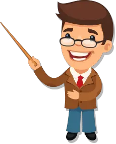 Teacher PNG