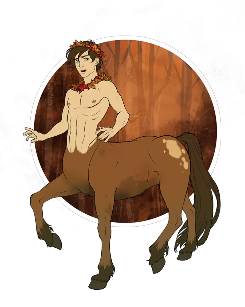 Centaur PNG