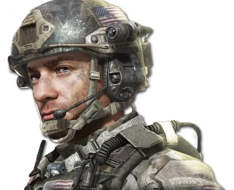 Soldier PNG