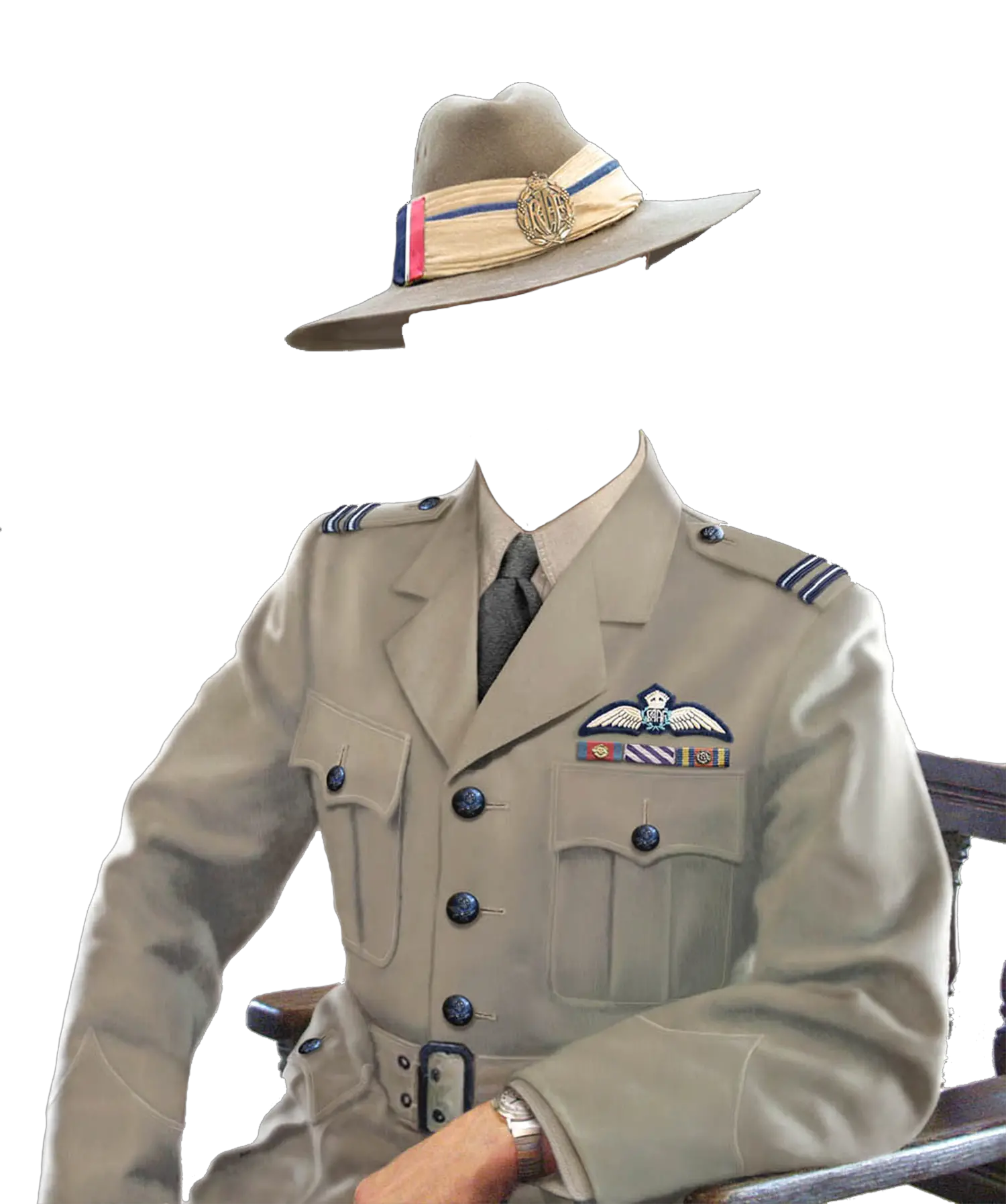 Soldier PNG