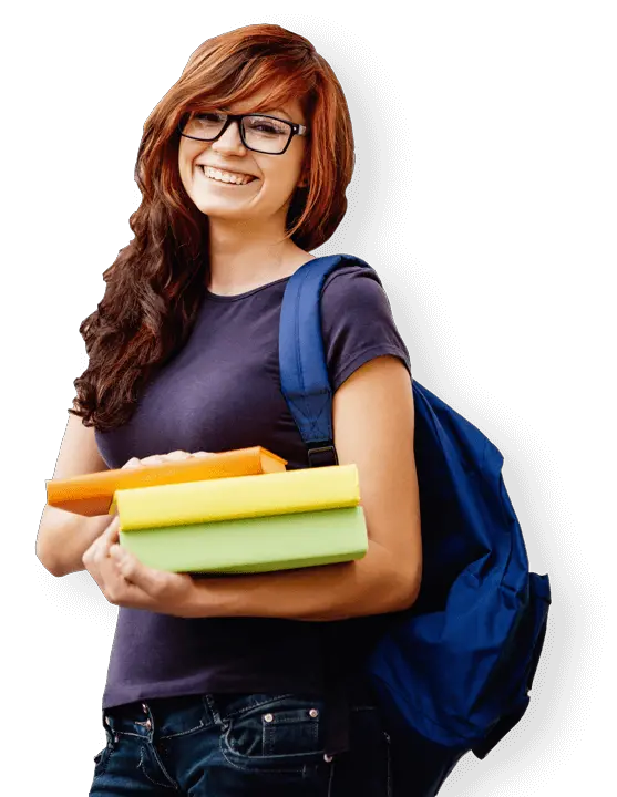 Student PNG