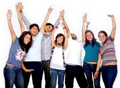 Student PNG